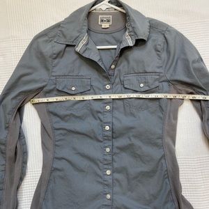 Vintage Converse cotton shirt